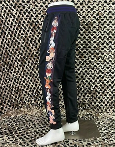 NEW HK Army Track Jogger Pants - Showtime - Large - Picture 1 of 8