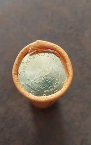 SAN MARINO 2024: MONEDA DE 20 CENTIMOS DE EURO. SIN CIRCULAR - Imagen 1 de 2