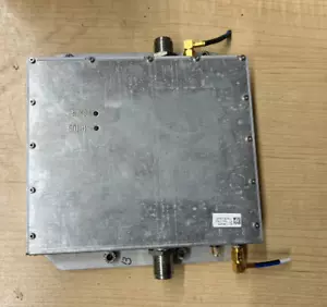 Cobham Sailor VSAT Interface Module 3 Vim3 F/Universal Ku/Ka - Picture 1 of 4