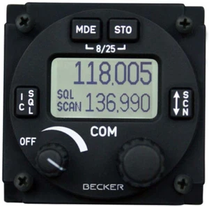 Haut-parleur radio/station au sol Becker GT6201-05, 6 W. Appareil neuf en stock - Photo 1/2