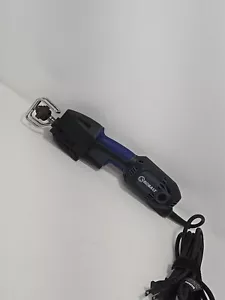 KOBALT K4RS-06A (4-Amp) Keyless VARIABLE SPEED Corded Reciprocating Saw TESTED - Picture 1 of 18