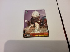 Azur lane weiss schwarz trading cards singles Red 081-098 C,U,CC,CR japanese