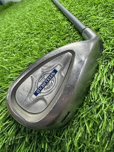Callaway - Steelhead X-14 / IRON L - GRAPHITE - Regular - Picture 1 of 8