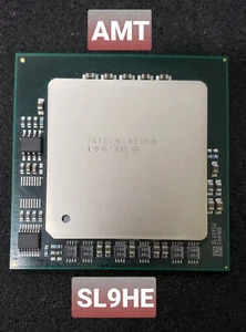 SL9HE Intel Xeon MP 7130N 3.16GHz/8M/667MHz Processor CPU - Picture 1 of 2