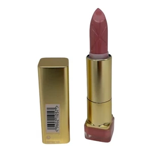 Max Factor Colour Elixir Lipstick Lippenstift 610 Angel Pink Perlmutt Rosa Top - Bild 1 von 2