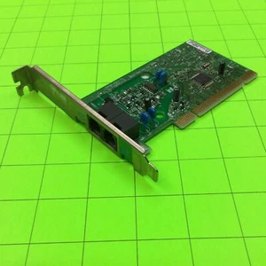 Dell Dimension 3000 PC PC Modem CN-0X2749 0X2749 D-1156I#/I1A KB581603/01 I - Picture 1 of 3