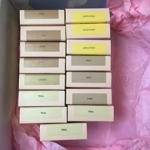 Lime Crime Lot  - Picture 1 of 8