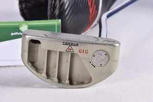 Edel Torque Balanced G10 Putter / 35 Inch - Picture 1 of 7