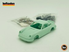 RUGGED 06 PORSCHE Carrera ES K&Nagel #19 East African Safari 1974 Kit 1.43