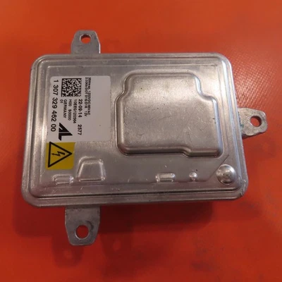 KIA OPTIMA HID BALLAST XENON BOX HEADLIGHT UNIT 2014 2015 1 307 329 462 00 OEM - Image 1 of 4