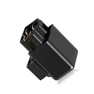 Side Stand Relay Sensor Switch Electrical Fuse Box for Suzuki GSXR750 1987-2016 - Picture 1 of 8