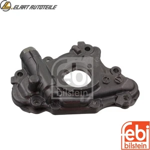 ÖLPUMPE 49742 FÜR TOYOTA 4ZZ-FE 1.4L 1ZZ-FE 1.8L 3ZZ-FE 1.6L 4cyl COROLLA  - Bild 1 von 8