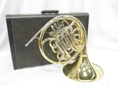 YAMAHA YHR-87D Full double - image 1 of 4