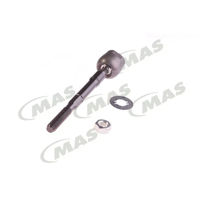 Extremo de varilla de amarre de dirección MAS Industries TI50050 para 07-13 Acura MDX ZDX Foto 1 de 4