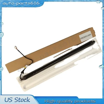 New Right Lift Gate Power Cylinder Strut For 2016-2021 LEXUS RX350 689100E060 Foto 1 de 4