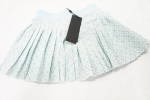 Greyson Moroccan Sun Youth Leo Skort GIRLS Size 5 Mineral Mist 976A 01210688 New - Picture 1 of 5