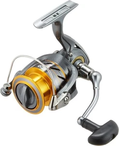 DAIWA spinning reel 17 World Spin CF (2017 model) - Picture 1 of 1