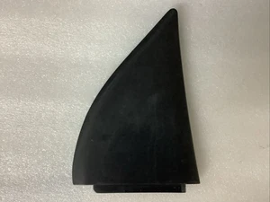 USADO Original Toyota Camry Puerta Trasera Adorno LH (Lado Conductor) (1997 - 2001) - Imagen 1 de 4