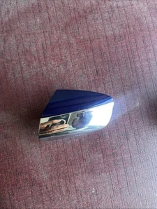 16-20 Kia Optima Left Rear Exterior Door Handle Cap OEM Blue Color Code M5U - Bild 1 von 6