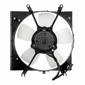 For Mitsubishi Galant A/C Radiator Fan Assembly 1994 95 96 97 1998 MT MI3115127 - Picture 1 of 5
