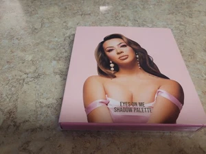 BEAUTY CREATIONS X EVETTE - EYES ON ME SHADOW PALETTE - Bild 1 von 1