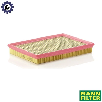 FILTRO DE AIRE C 2975 PARA JEEP GRAND/CHEROKEE/III/SUV LIBERTY COMMANDER 2,5 L 4 cilindros Foto 1 de 4