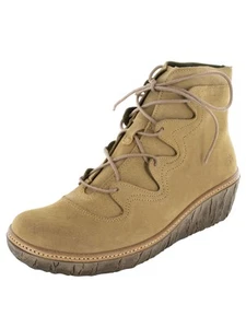 El Naturalista Womens Myth Yggdrasil 5146 Boot Shoes - Picture 1 of 3