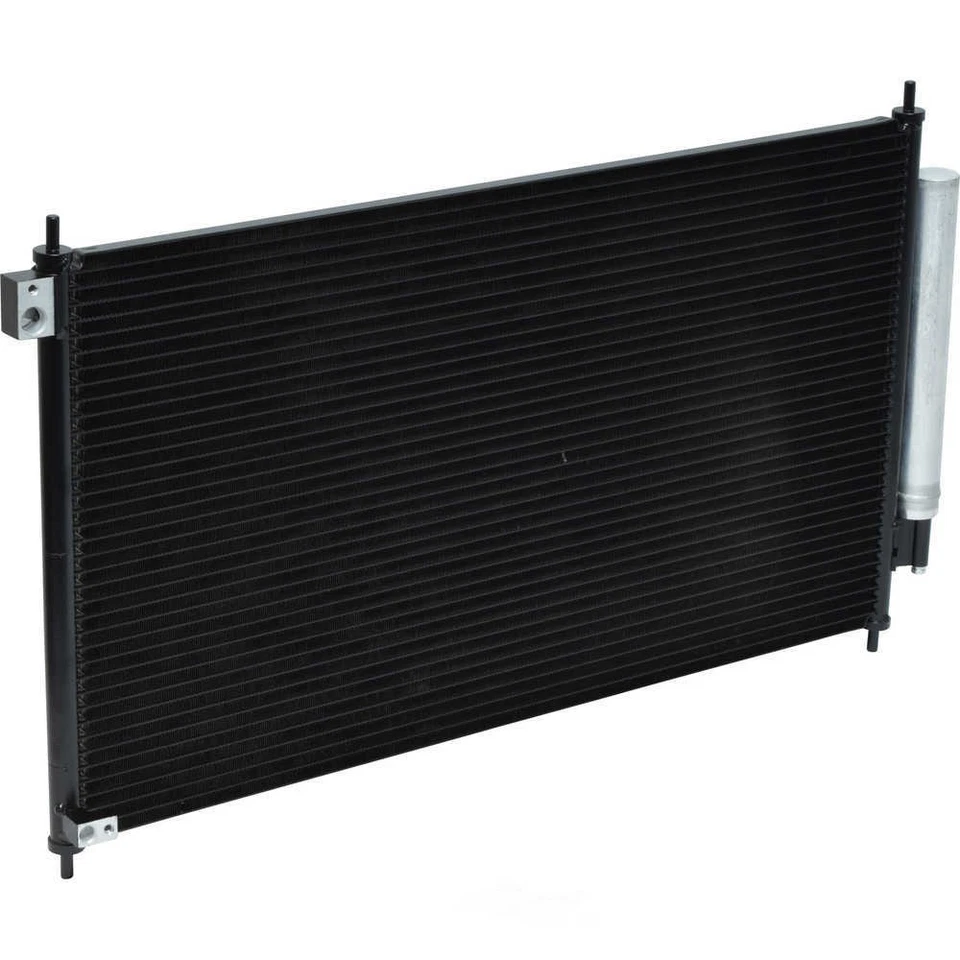 Condensador AC compatível com 2016 Acura ILX AR CONDICIONADO UNIVERSAL, INC. - Imagem 1 de 1