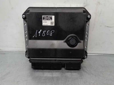 8966176180 centralina motore per LEXUS CT (ZWA10 ) 200H 2010 3106688 - Immagine 1 di 4