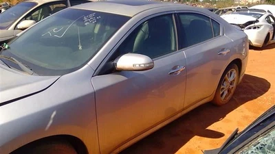 Левая передняя дверь водителя подходит для Nissan Maxima 2007-2014 годов выпуска от оригинального производителя - Изображение 1 из 4