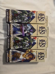 Mage Knight Pyramid Booster Pack (4) - Bild 1 von 3