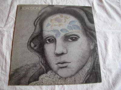 Mint LOADSTONE s/t (BARNABY Z12 35004) 1969) PSYCH FUNK  textured cover - Image 1 of 4