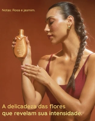 Paixão Avelã Body Lotion Passion Hazelnut Body Lotion 200 ml - Bild 1 von 4