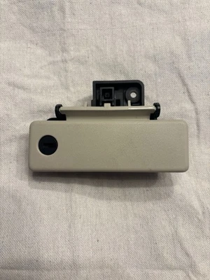 Lincoln MKX 2007 2008 2009 2010 guantera bloqueo pestillo mango OEM Foto 1 de 3