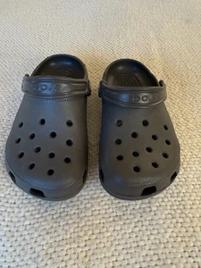 Crocs Marrón Talla M1 - Imagen 1 de 5