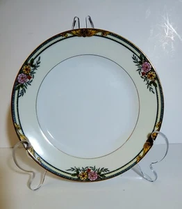 Croydon by Noritake RARE 1918 Discontinued Replacement Bread & Butter Plate - Bild 1 von 4