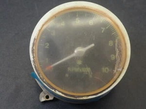 SUZUKI GT380 75 34200-33601 TACHOMETER ASSY 9207 - Foto 1 di 4