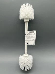Cepillo de recambio IKEA TRONNAN blanco - Imagen 1 de 2
