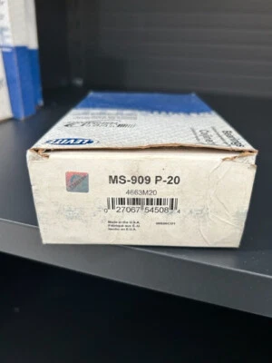 Clevite MS-909P -20 Engine Main Bearing Set - Image 1 of 2