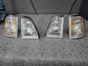 1991 Mustang Side Marker & Signal Set - Picture 1 of 10