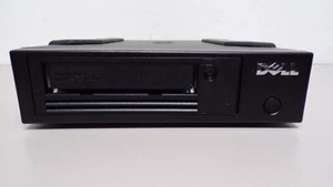 DELL PowerVault LTO-6 SAS Ultrium 6 External Tape Drive CSEH 001 Working - Afbeelding 1 van 7