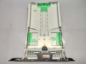 Genuine Brother HL-4570CDW MFC-9460CDN MFC-9970CDW Paper Input Tray Cassette - Photo 1/4