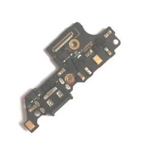 Huawei Mate 9 USB+mic PCB charge power port microphone HL1AMHAUA Genuine - Picture 1 of 3