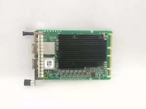 02JK500 4XC7A08310 THINKSYSTEM MARVELL QL41132 10GBASE-T 2-PORT OCP ETHERNET ADA - Picture 1 of 6