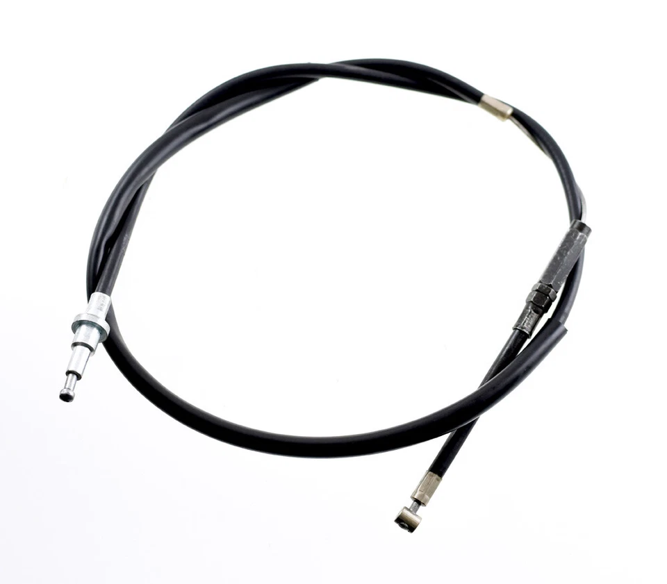 Cable de embrague para Yamaha DT 100 H 1981 Foto 1 de 1