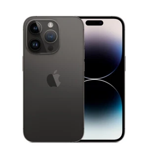 SALE! Apple iPhone 14 Pro - 128GB - Space Black - UNLOCKED NEW! - Zdjęcie 1 z 1