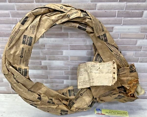 Cable velocímetro 3593930, nuevo de lote antiguo fabricante de equipos originales Mopar, paquete fechado 1977, envío gratuito a EE. UU. - Imagen 1 de 9