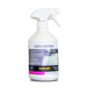 IMPERCOT - GRES RESTORE Detergente per Gres Porcellanato 500 ml - Foto 1 di 1