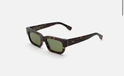 Super by retrosuperfuture- Roma 3627 Green - Immagine 1 di 4