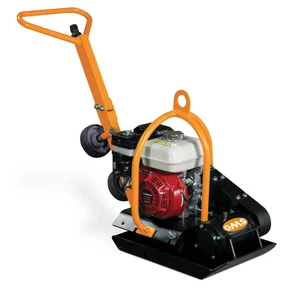 GMS MT700K Rüttelplatte Verdichter - Bild 1 von 2